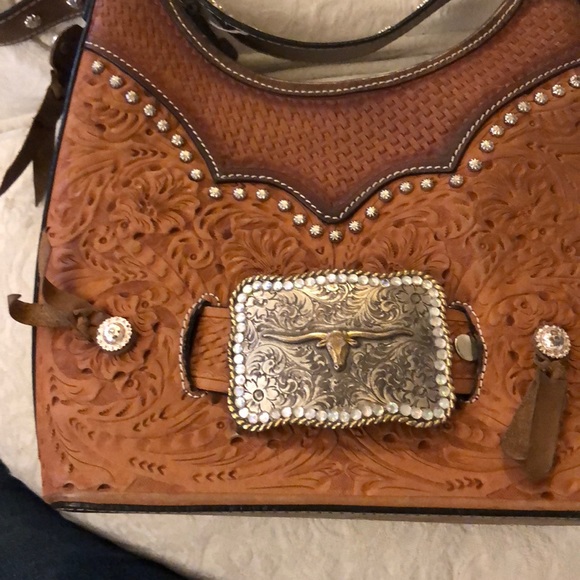montana silversmith purses